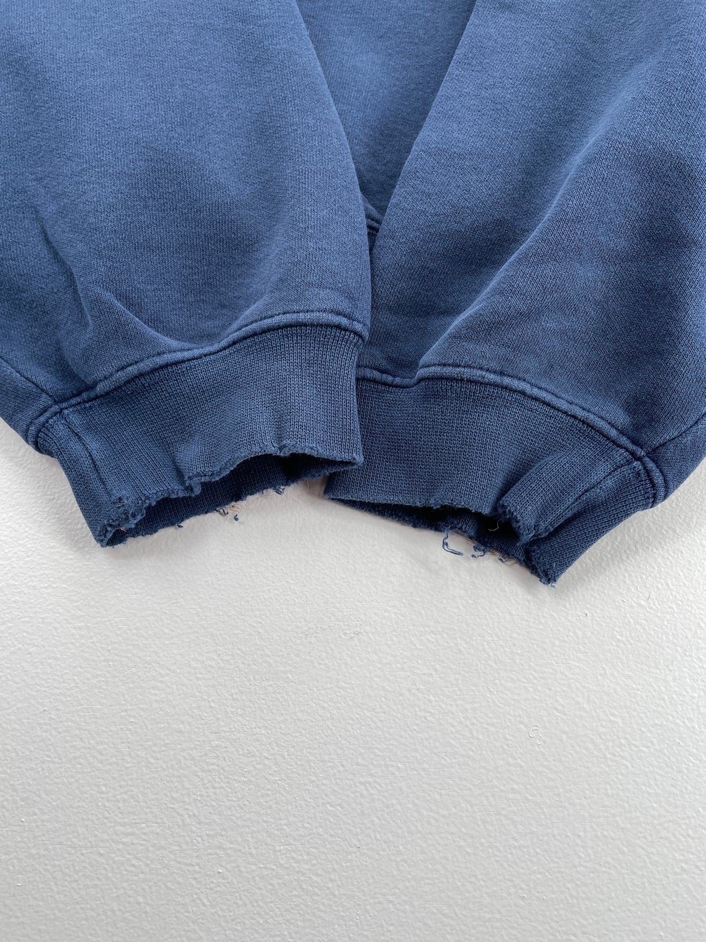 00' NIKE AIR Size XXL Vintage Hoodie Sweat-Shirt / A4457
