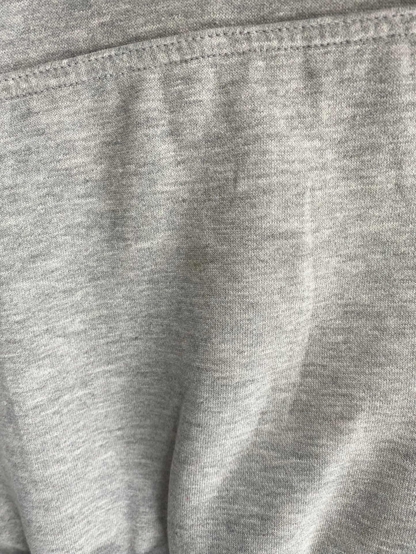 90’s NIKE RANGERS Size XXL Vintage MLB Hoodie Sweat-Shirt / K4776