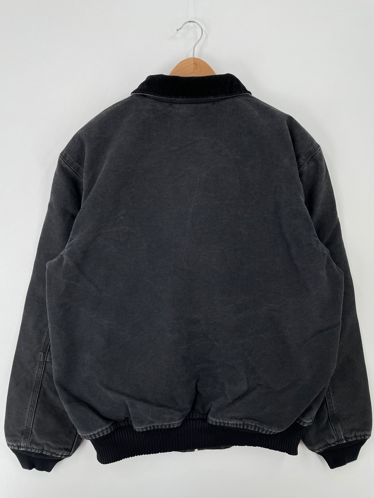 Vintage CARHARTT Size M Duck Jacket / A9495