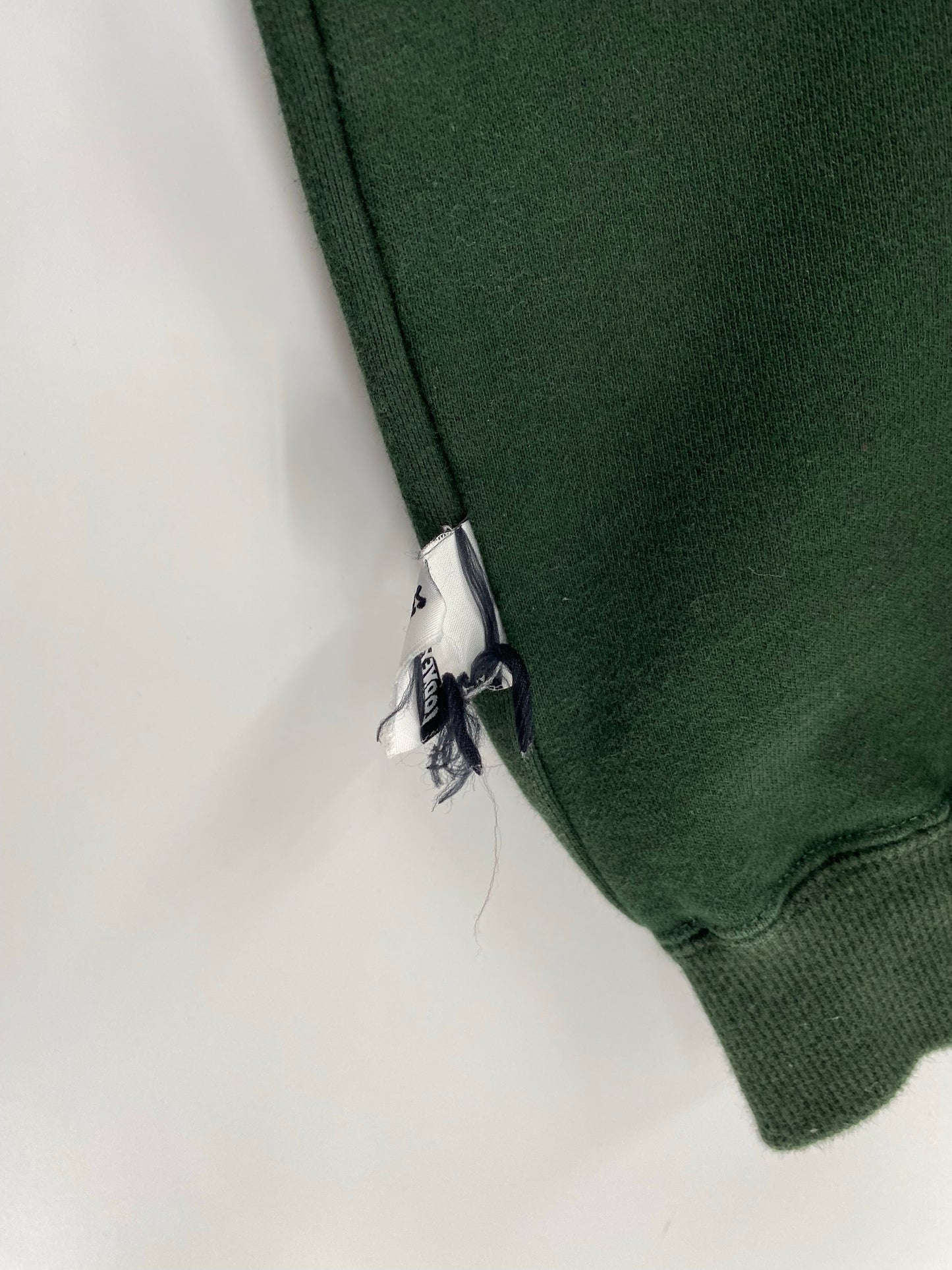 1993  LOONEY TUNES Size M Vintage Sweat-shirt / K6404