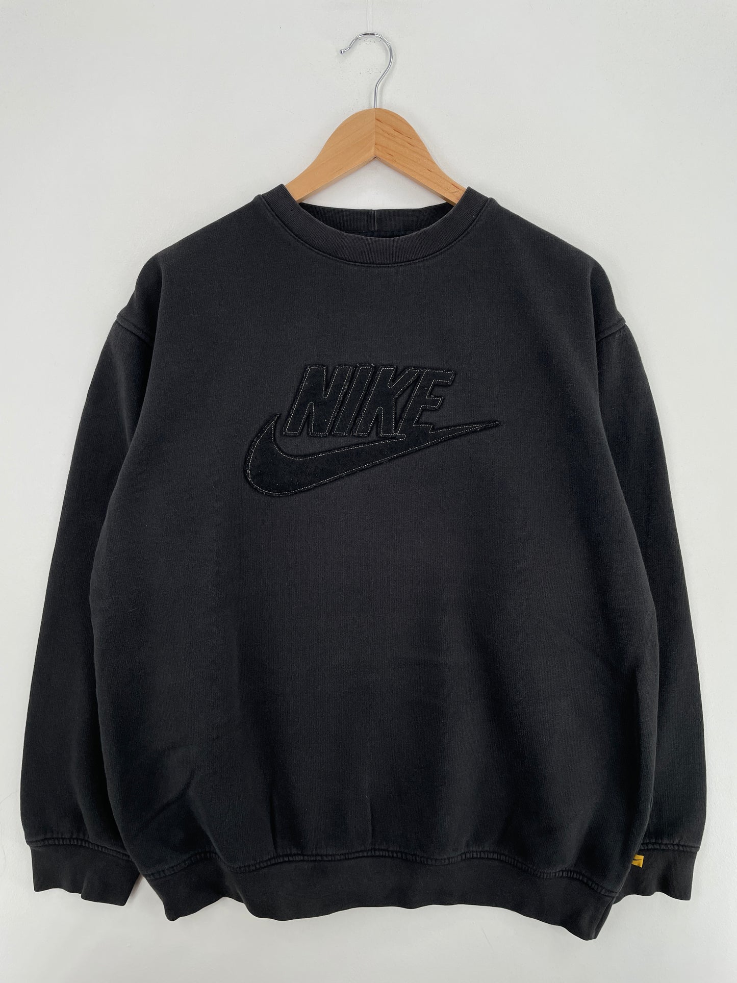00' NIKE Size L Vintage Sweat-Shirt / A6332