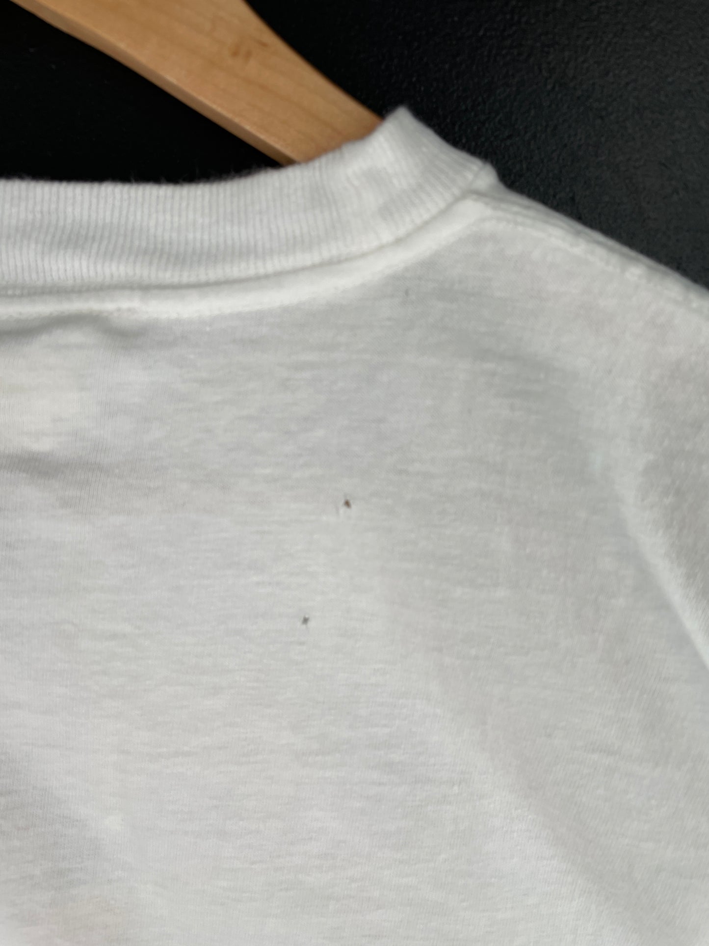 90’s DISNEY MICKEY Size L Vintage T-Shirts / A4064