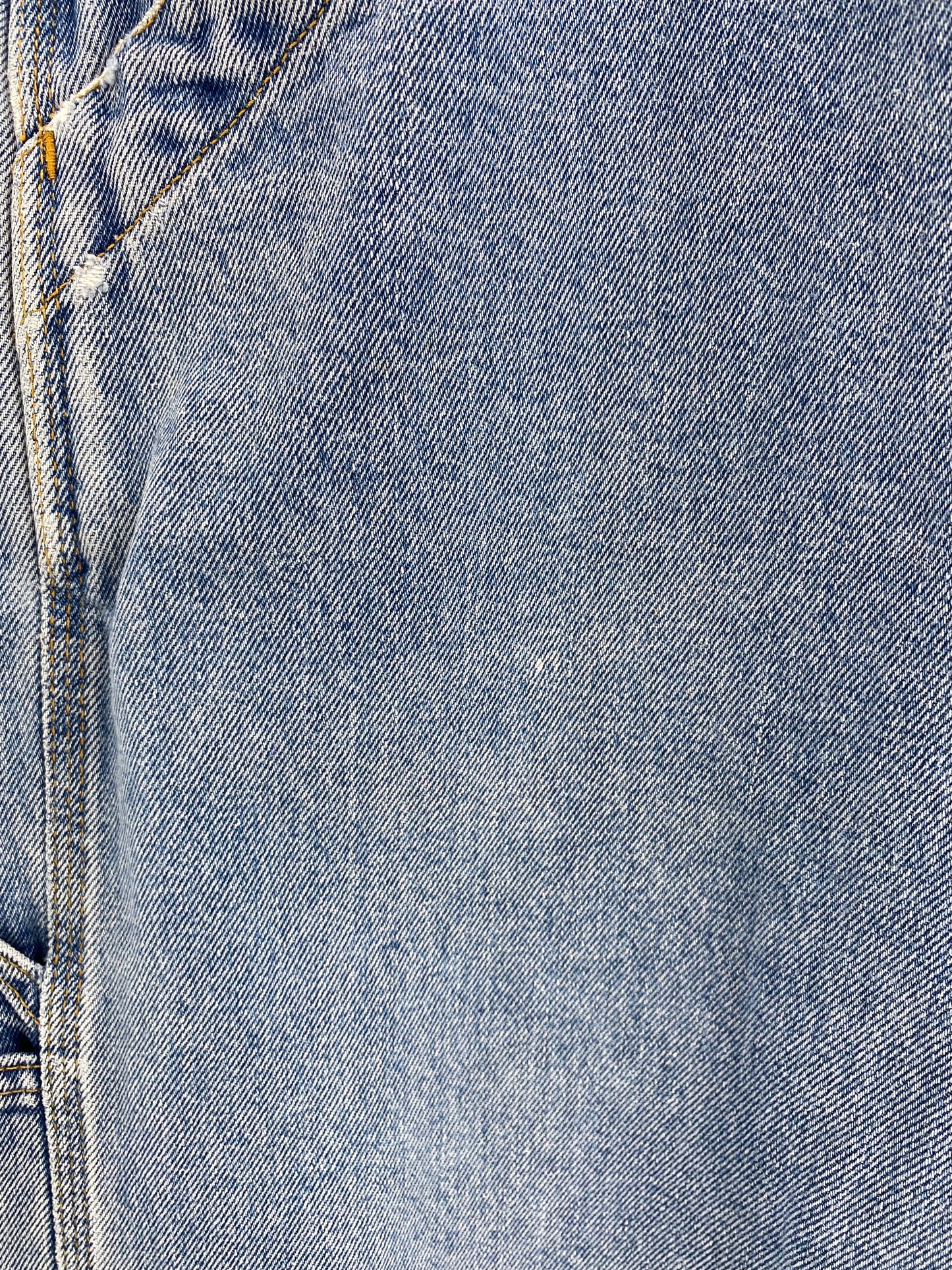 Vintage POLO JEANS Size W31xL31.5 Denim Pants / A1576