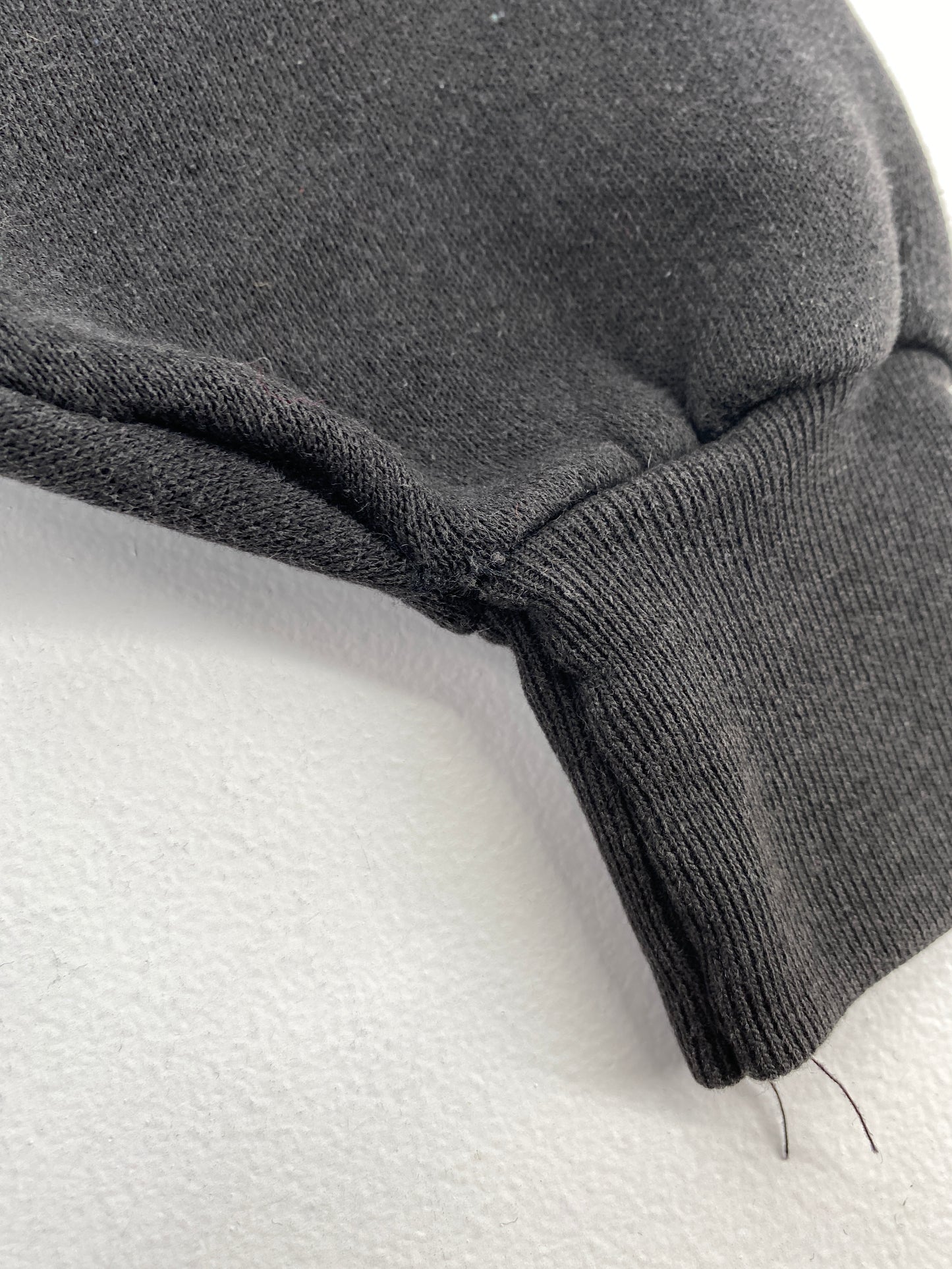 90's COLORADO BUFFALOES ORANGE BOWL Made in USA Size L Vintage College Sweat-shirt / A5218