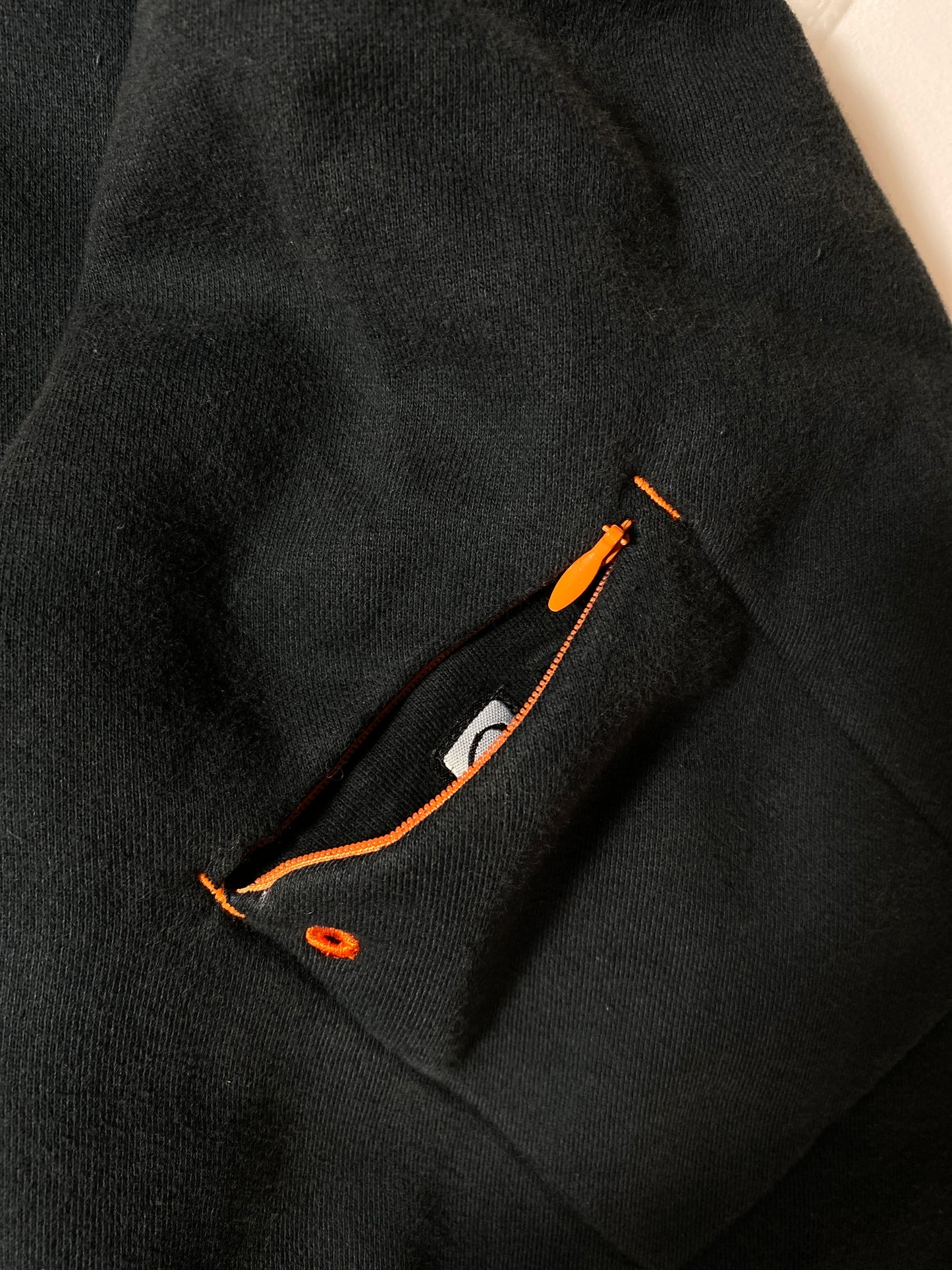 00's NIKE PRINCETON UNIVERSITY Size L Vintage Hoodie Sweat-Shirt / K3390