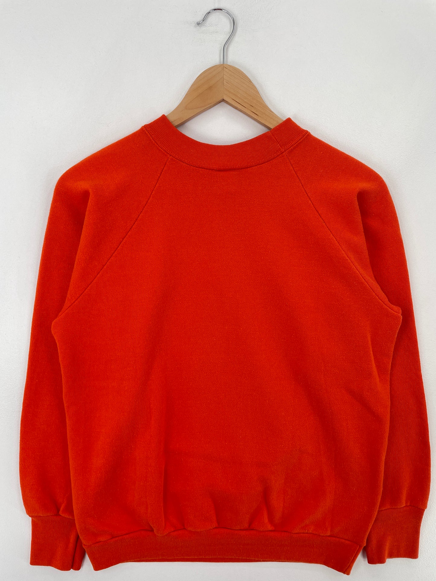 Early 90’s CINCINNATI BENGALS Made in USA Size L Vintage NFL Sweat-Shirt / E1270S