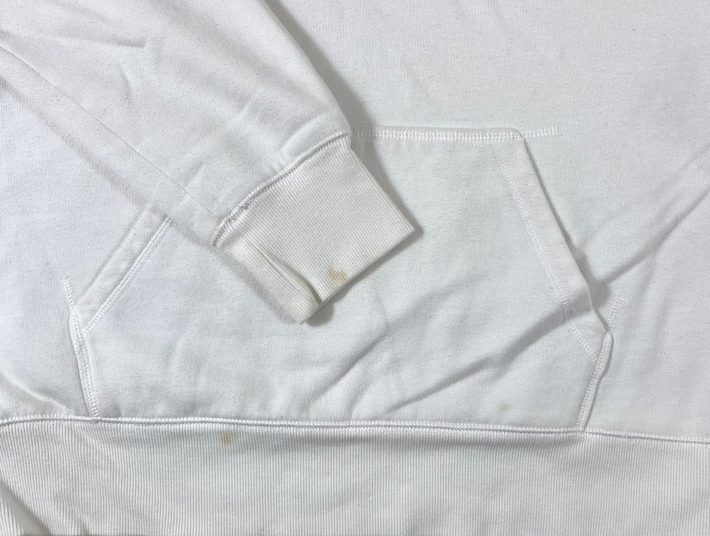 NIKE IOWA State  Size XL Vintage Sweat-shirt / 6189