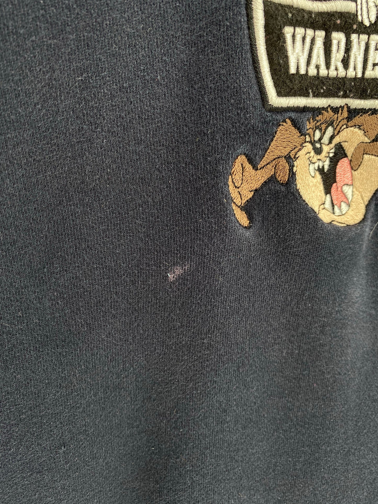 1999 LOONEY TUNES Size XXXL Vintage Sweat-shirt / A8490