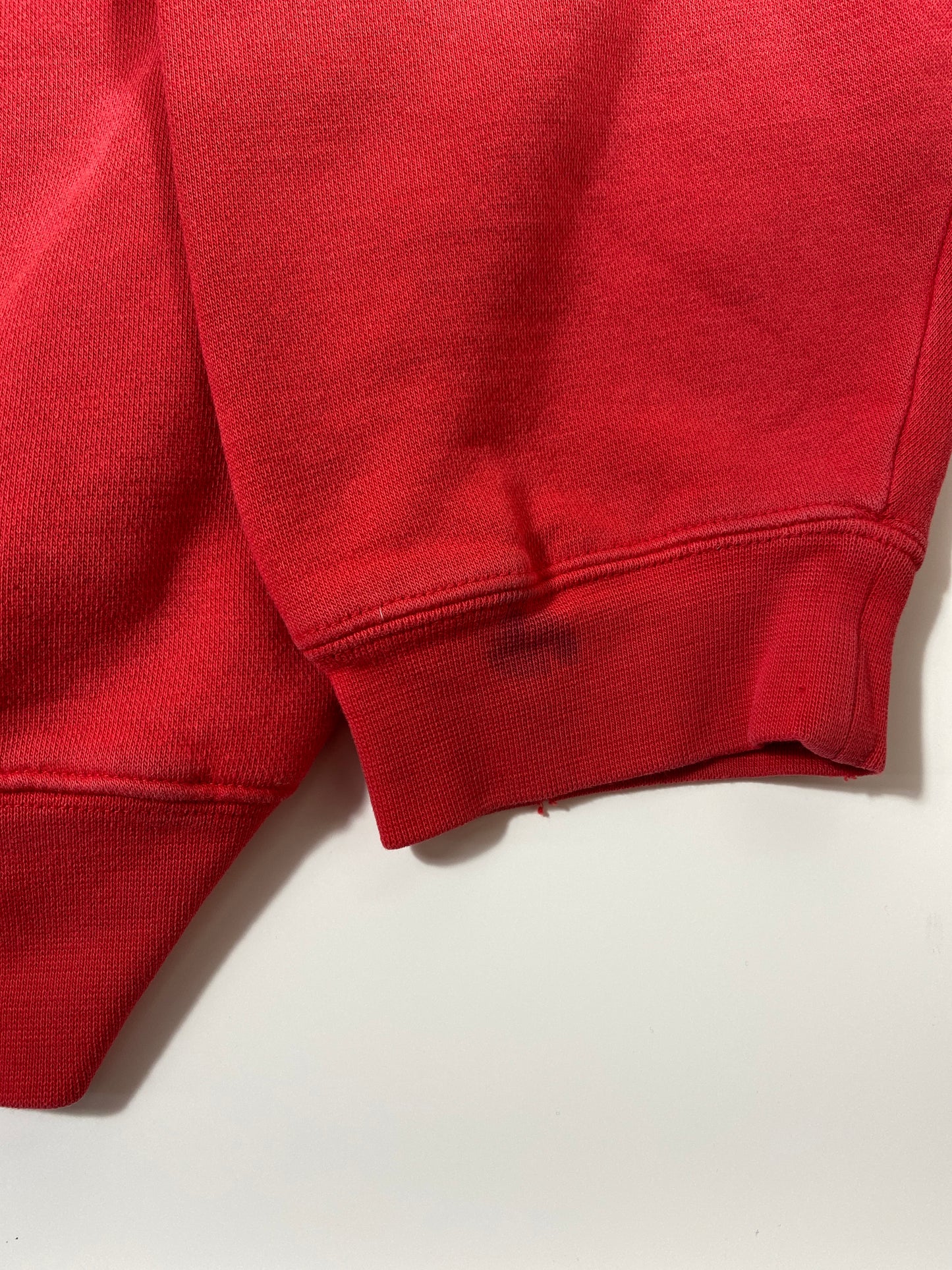 90’s NIKE GEORGIA Size XL Vintage Sweat-Shirt / 6495