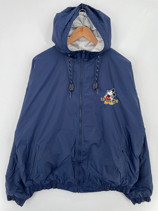 Vintage DISNEY MICKEY Size XL Vintage Jacket / E3948J