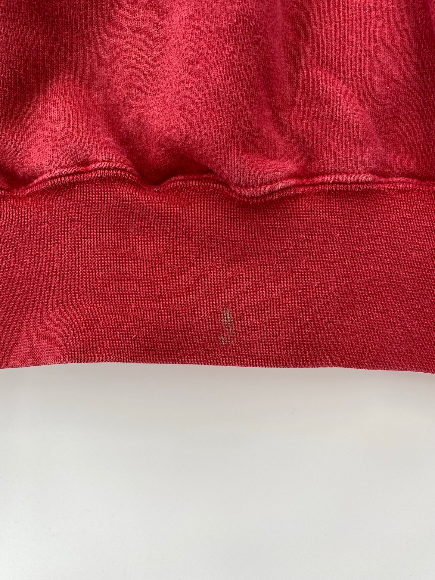 90’s NIKE UNIVERSITY OF SOUTHERN CALIFORNIA Size L Vintage Sweat-shirt / K5580