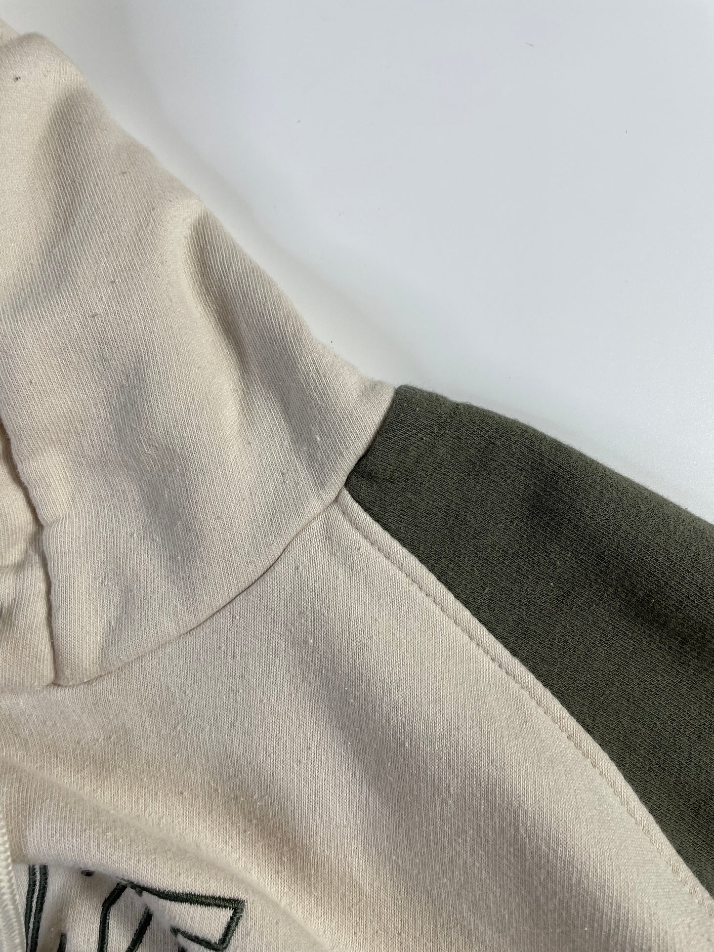 00' NIKE Size M Vintage Hoodie Sweat-shirt / A222