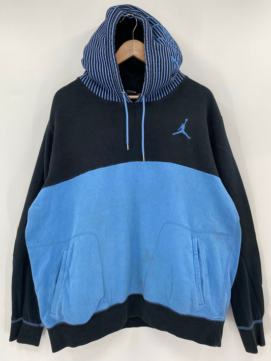 .Vintage AIR JODAN Size XL Sweat-Shirt / A9190