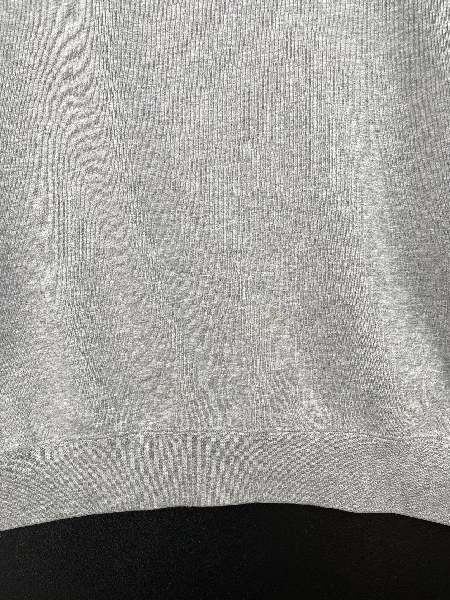 00' NIKE MARYLAND Size XXL Vintage College Sweat-Shirt / A2887