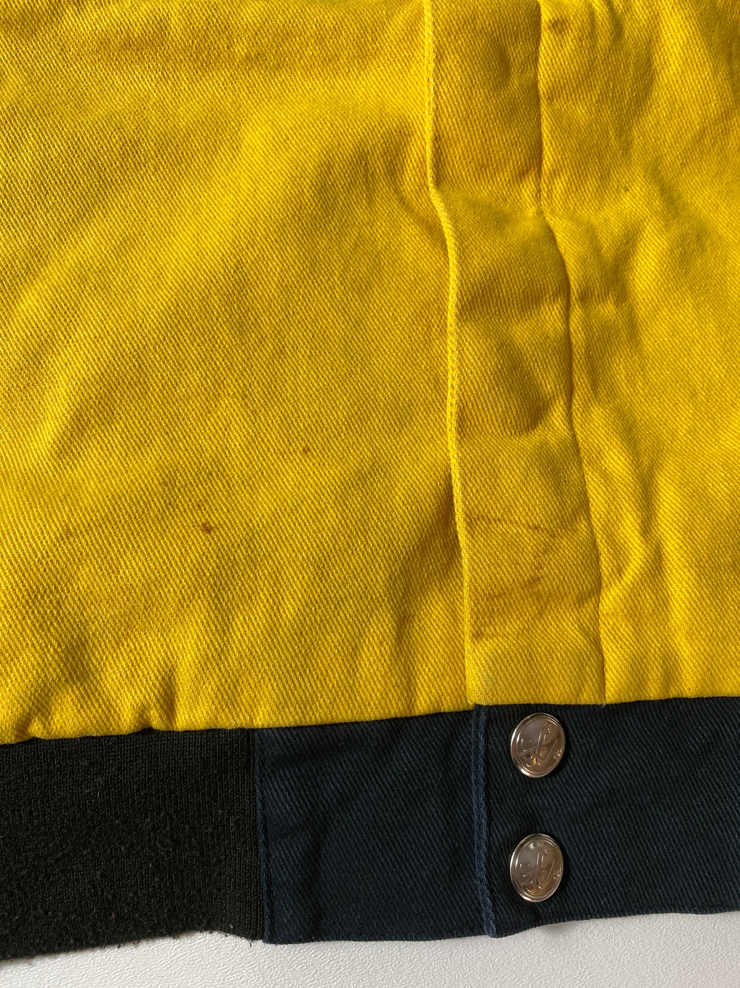 Vintage DE WALT x MATT KENSETH NASCAR Size M Vintage Racing Jacket / K3163