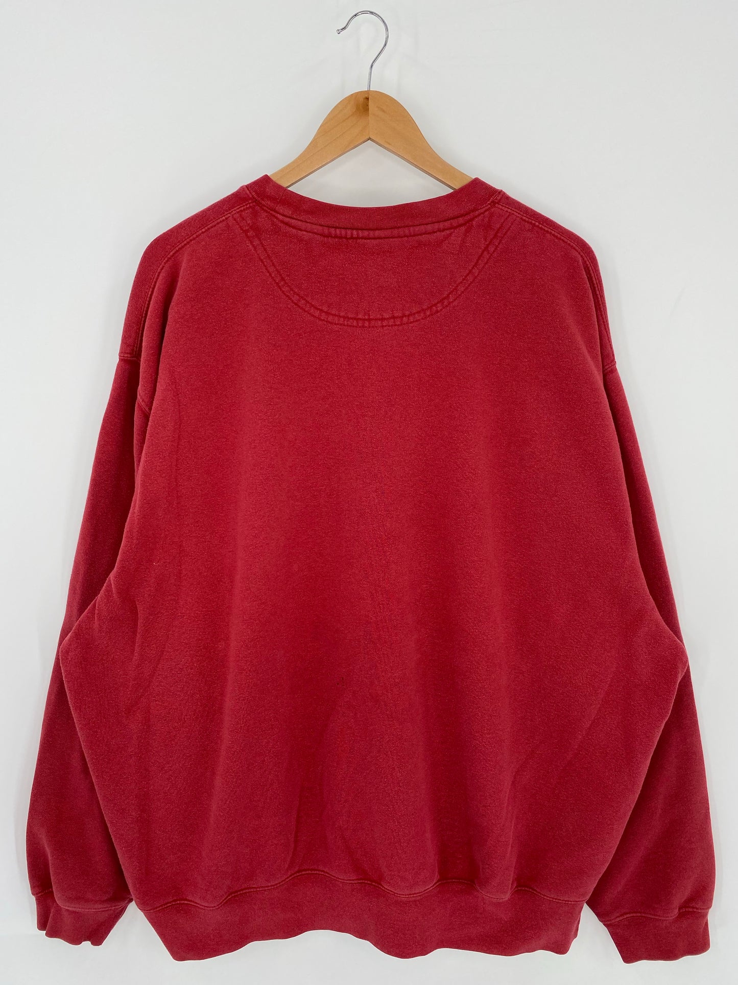 00’ NIKE ALABAMA Size XXL Vintage Sweat-shirt / K6355