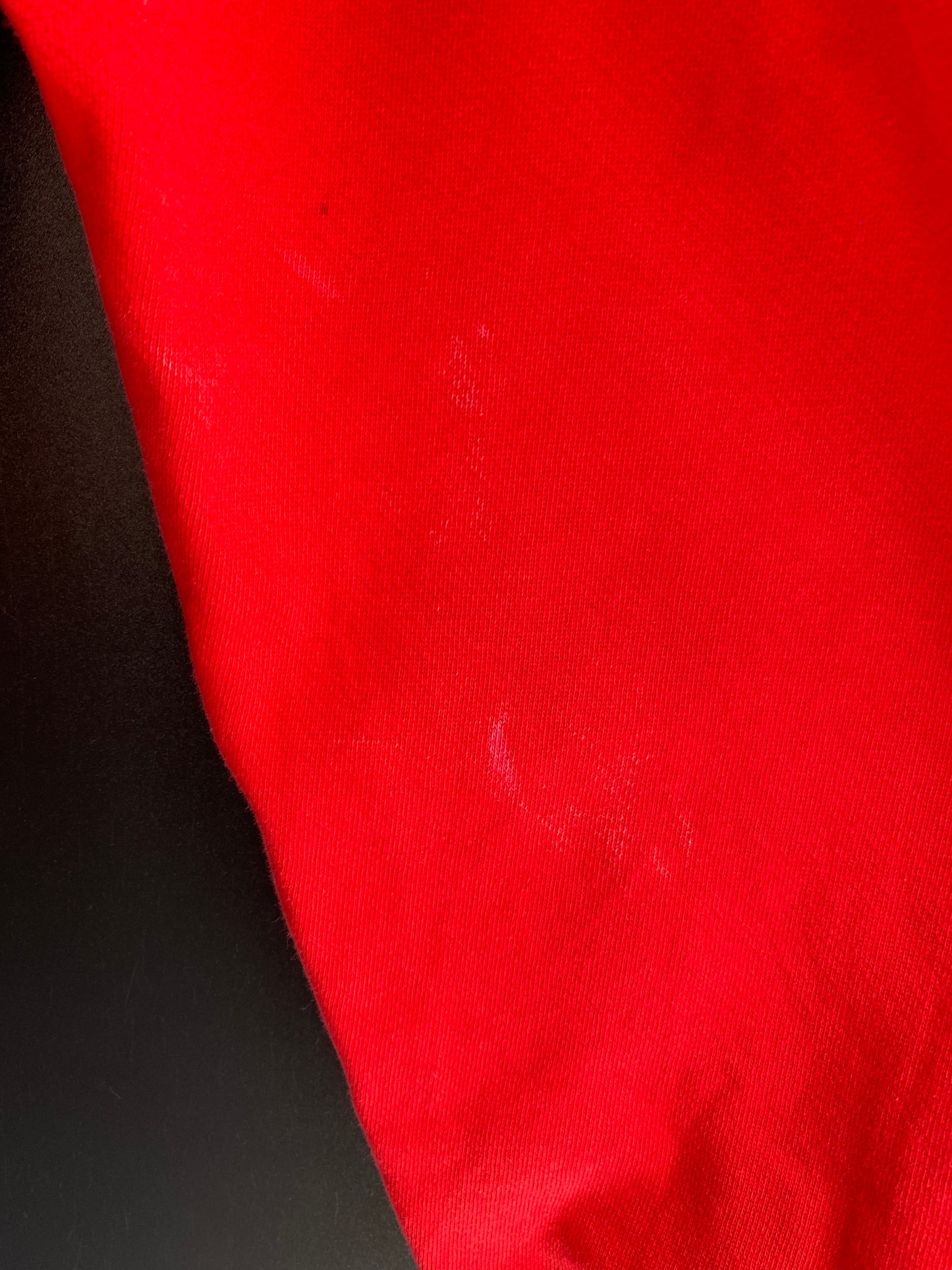 Vintage  WISCONSIN Size XL Hoodie Sweat-shirt / K3297