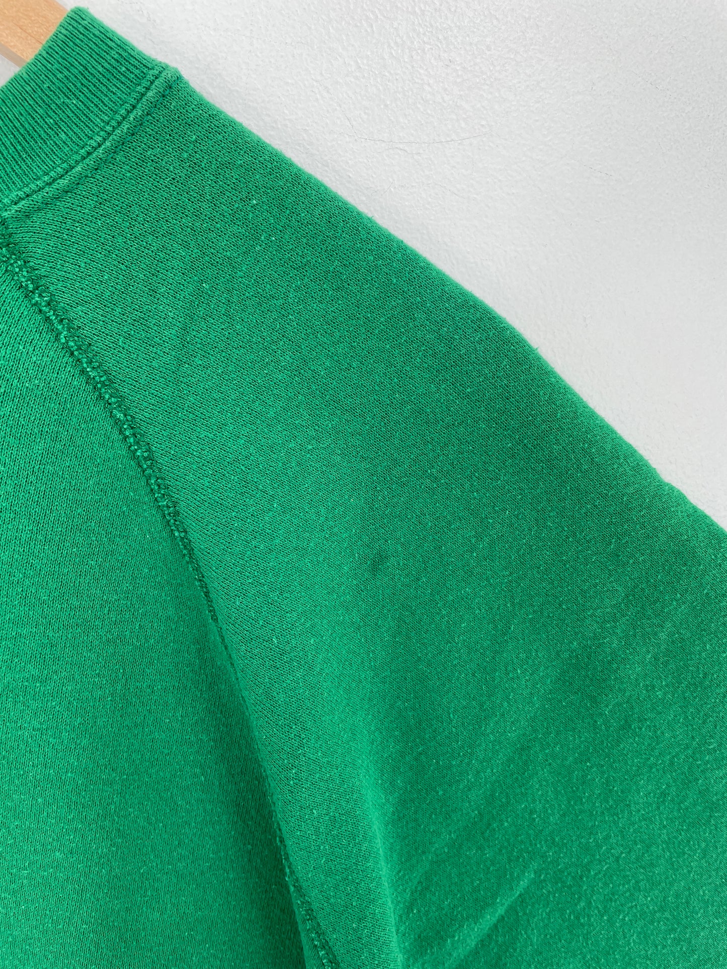 80's BOSTON CELTICS Made in USA Size L Vintage NBA Sweat-shirt / E2988S