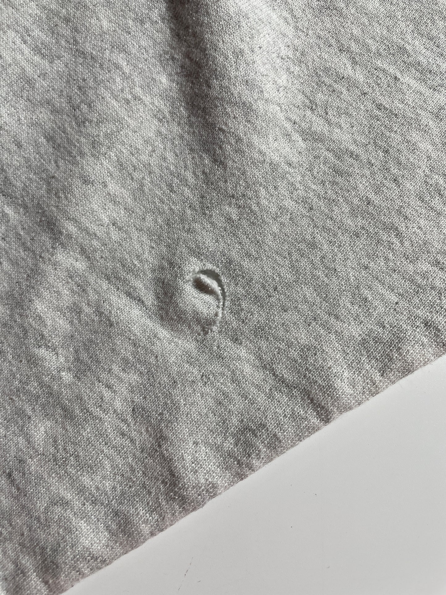 1991 LOONEY TUNES x ARMY Made in USA Size L Vintage Sweat-shirt / E5358S