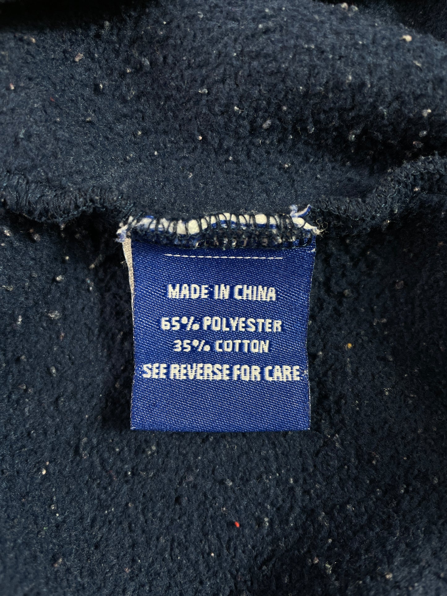 90’s STARTER x BOSTON RED SOX Size L Vintage MLB Sweat-shirt / E2941S