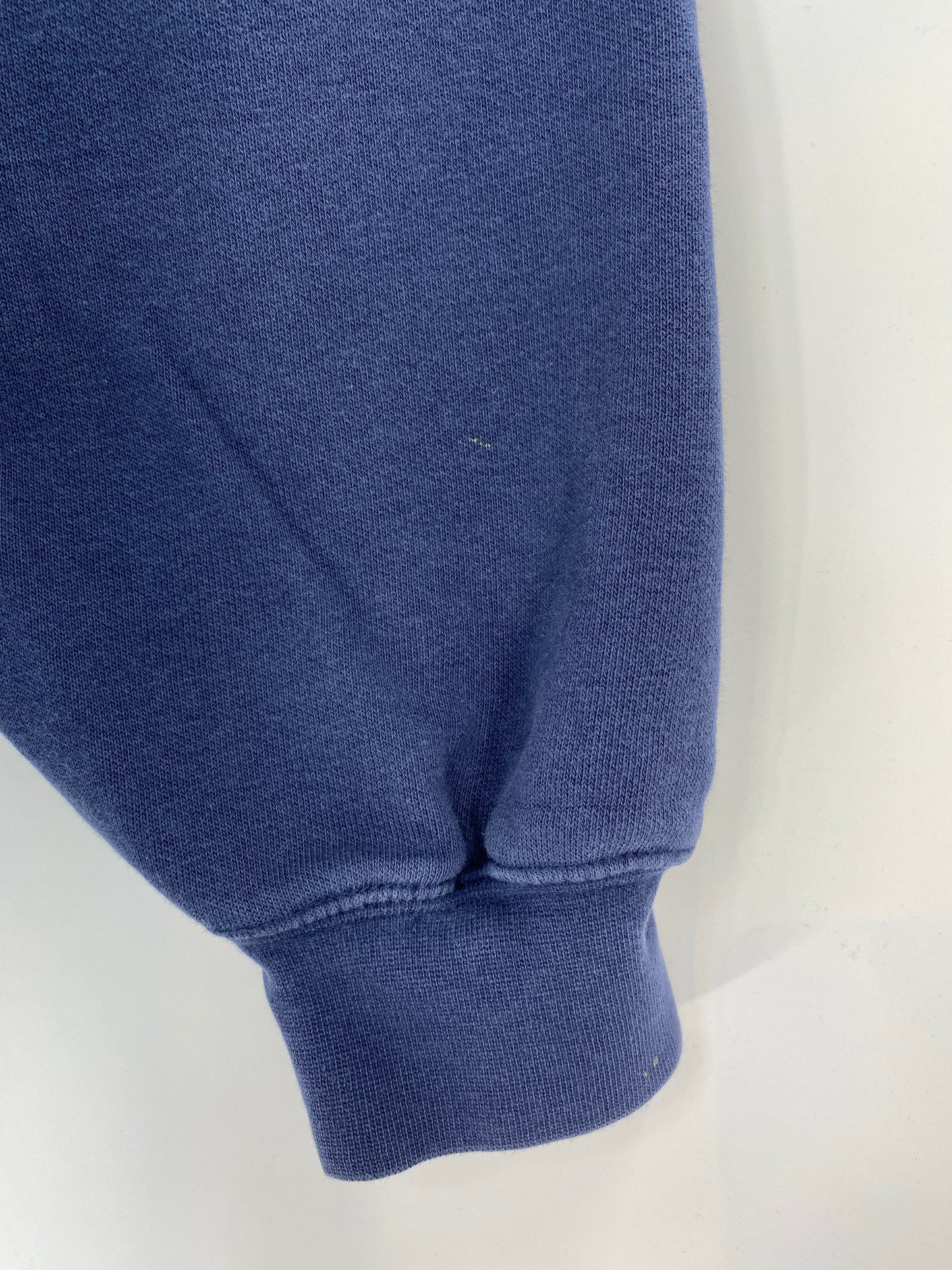 00' NIKE XAVIER Size XL Vintage Hoodie Sweat-Shirt / K4816