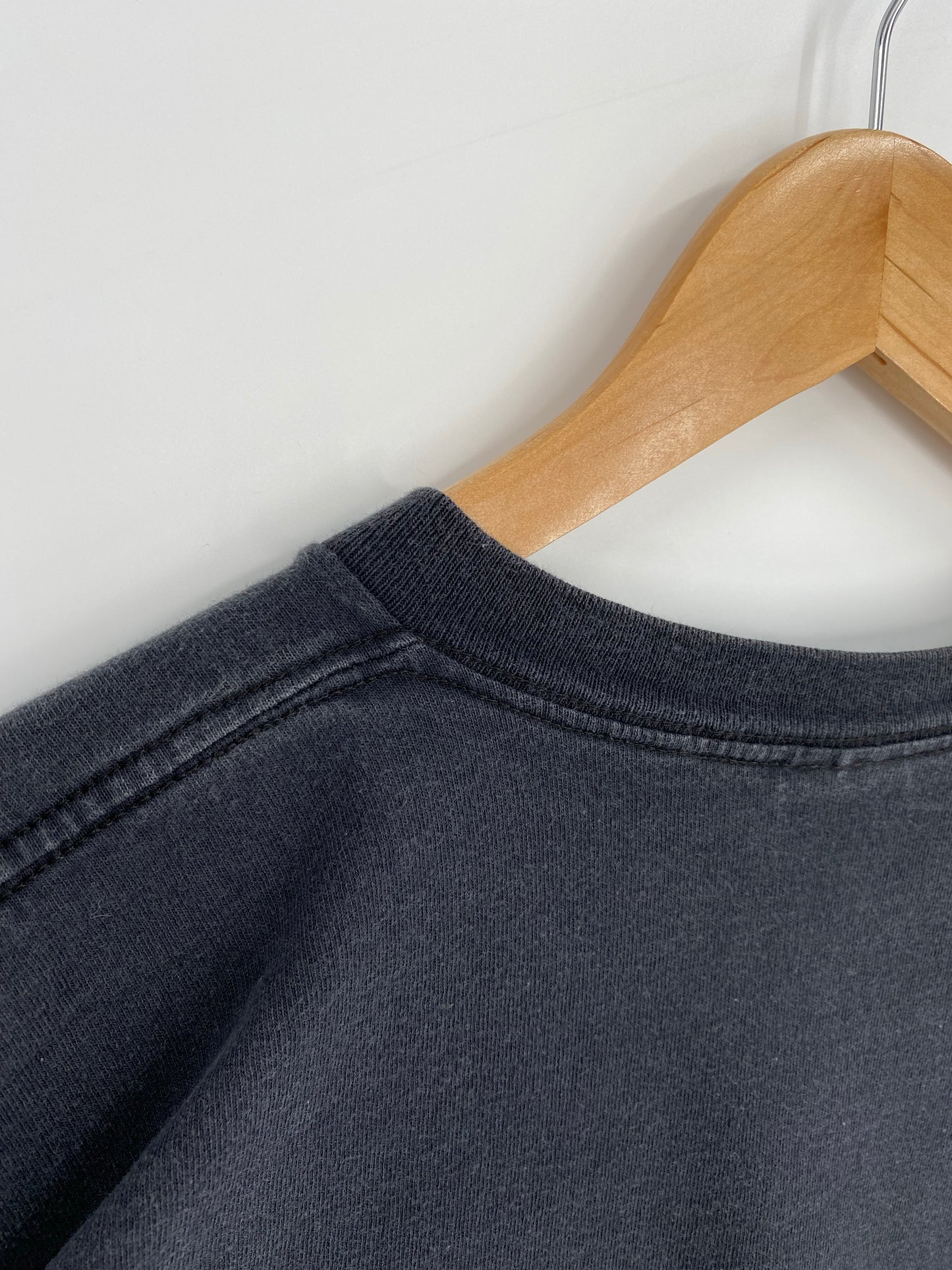 1993 STARTER JACKSONVILLE JAGUARS Size XL NFL Vintage T-Shirt / K7526