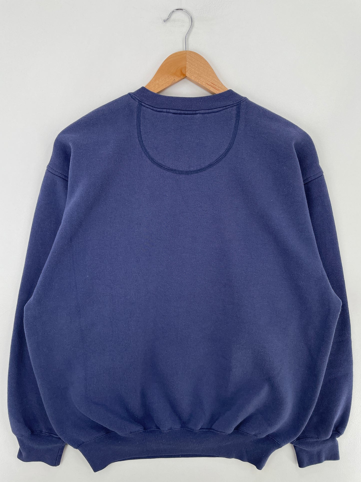 00' LAKE TAHOE Size M Vintage Sweat-shirt / E2809S