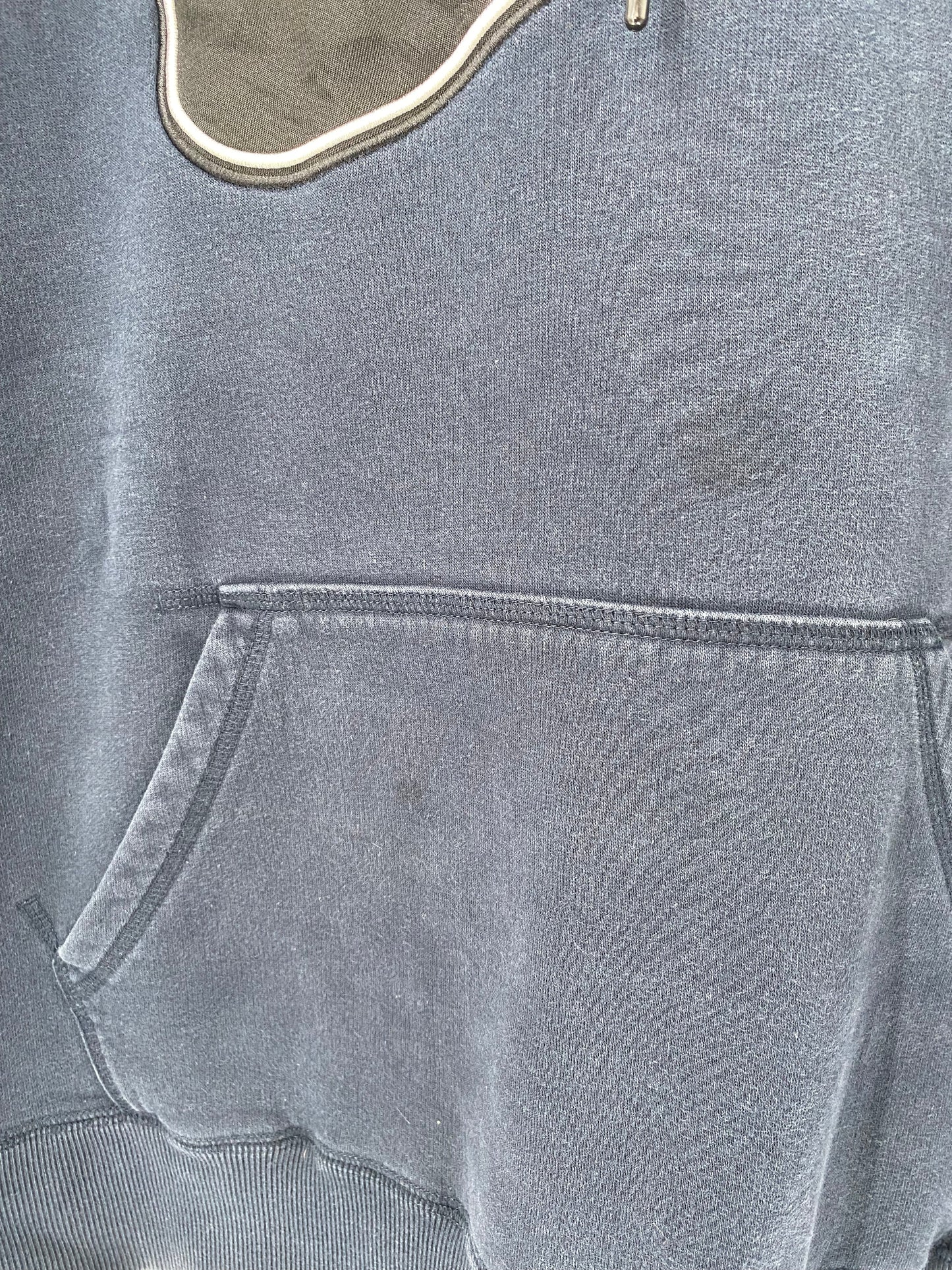 Vintage NIKE Size XL Hoodie Sweat Shirt / E1612S