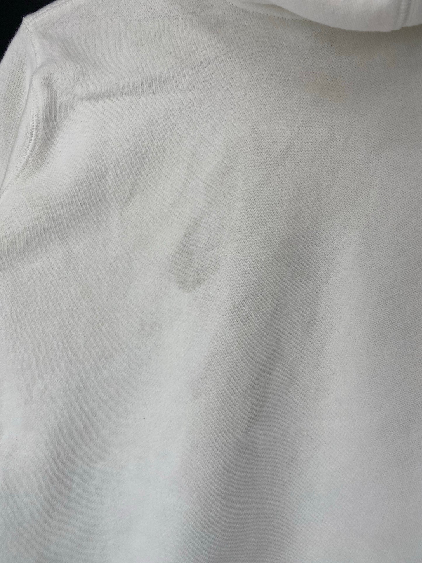 00’ NIKE Size M Vintage Hoodie Sweat-shirt / K8923