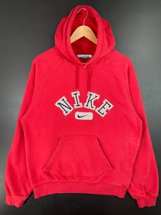 00’ NIKE Size M Hoodie Sweat-shirt / A8666