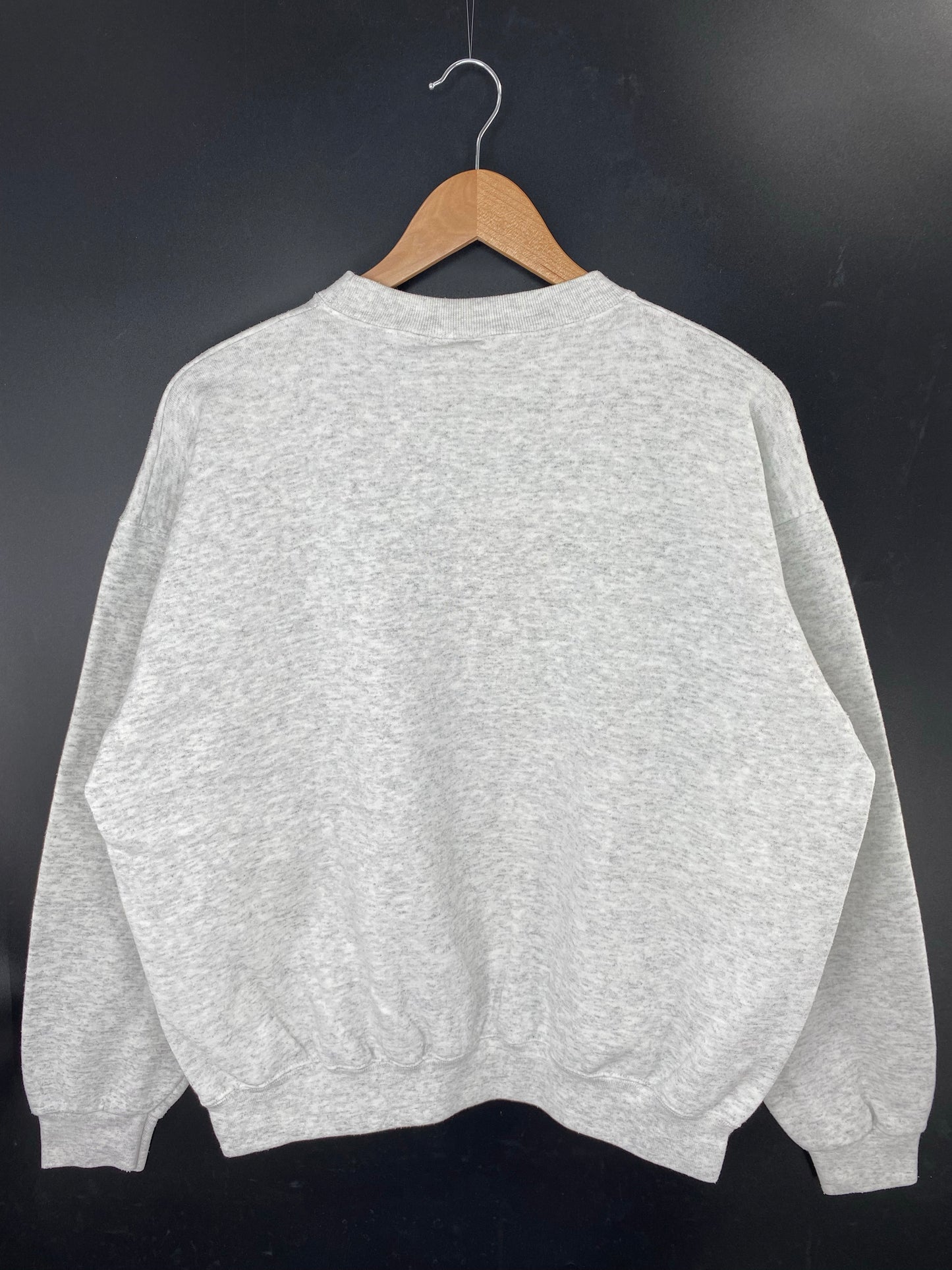 1993 LOONEY TUNES TWEETY Made in USA Size L Vintage Sweat-shirt / K9208