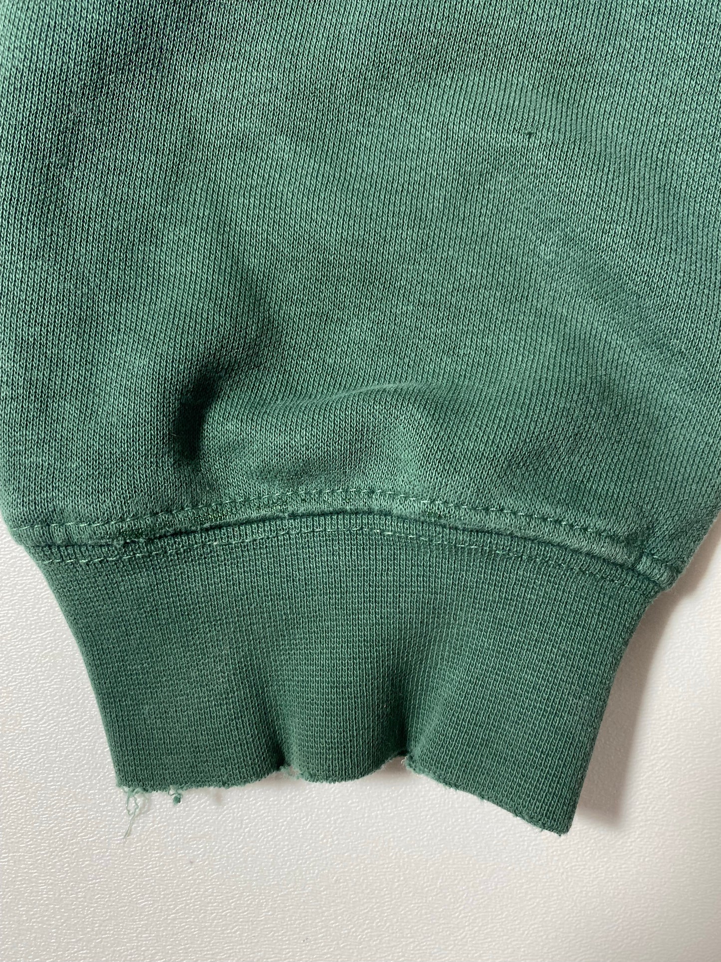 00' NIKE UNIVERSITY OF OREGON Size XXL Vintage Sweat-Shirt / K4603