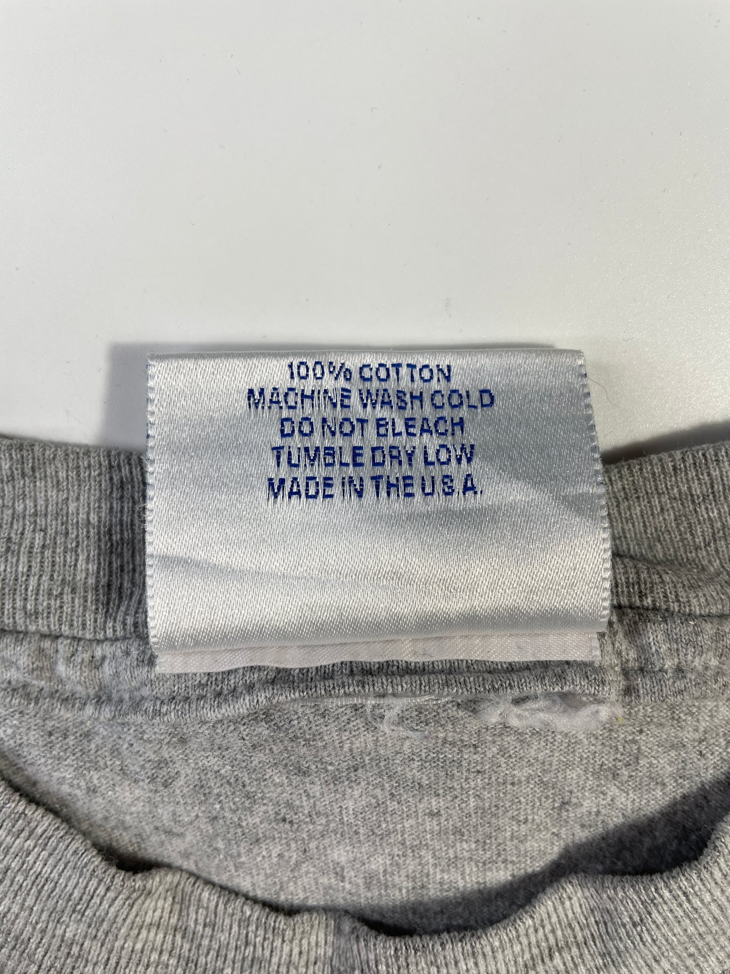 90's TWISTER Made in USA Size XXL Vintage T-Shirt / E211