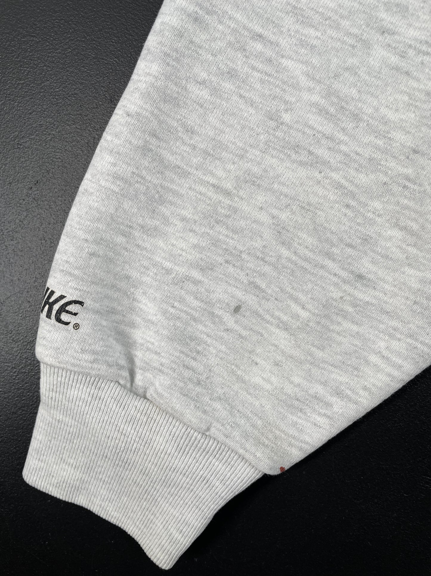 1994 NEW ENGLAND PATRIOTS Made in USA Size XXL Vintage NFL Sweat-Shirt / E1517S