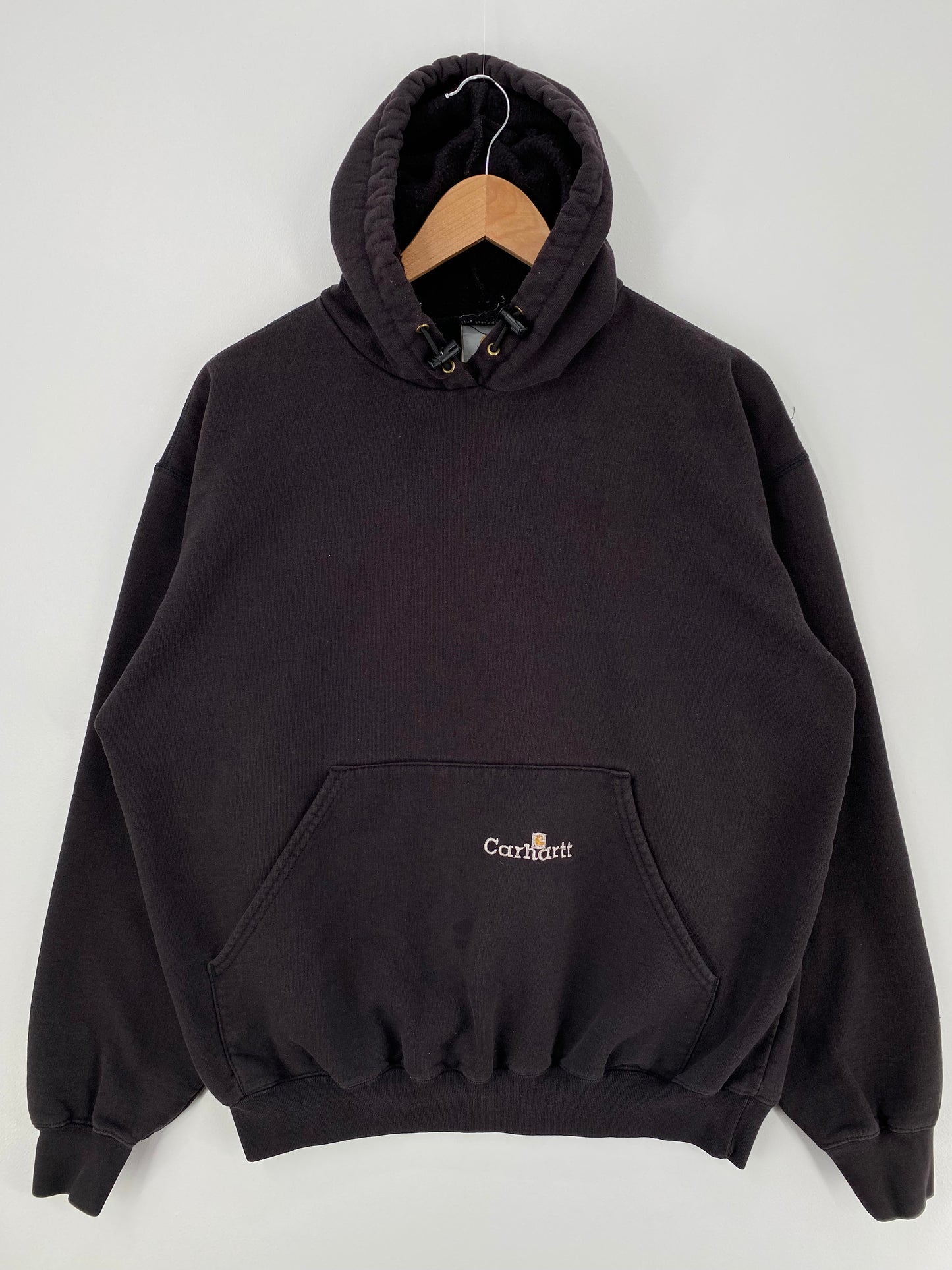 90’s CARHARTT Made in USA Size L Hoodie Sweat-shirts / A950