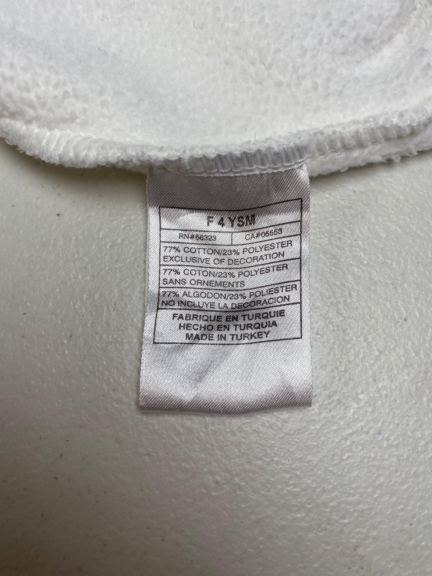 00’ NIKE Size M Hoodie Sweat-shirt / E5062S