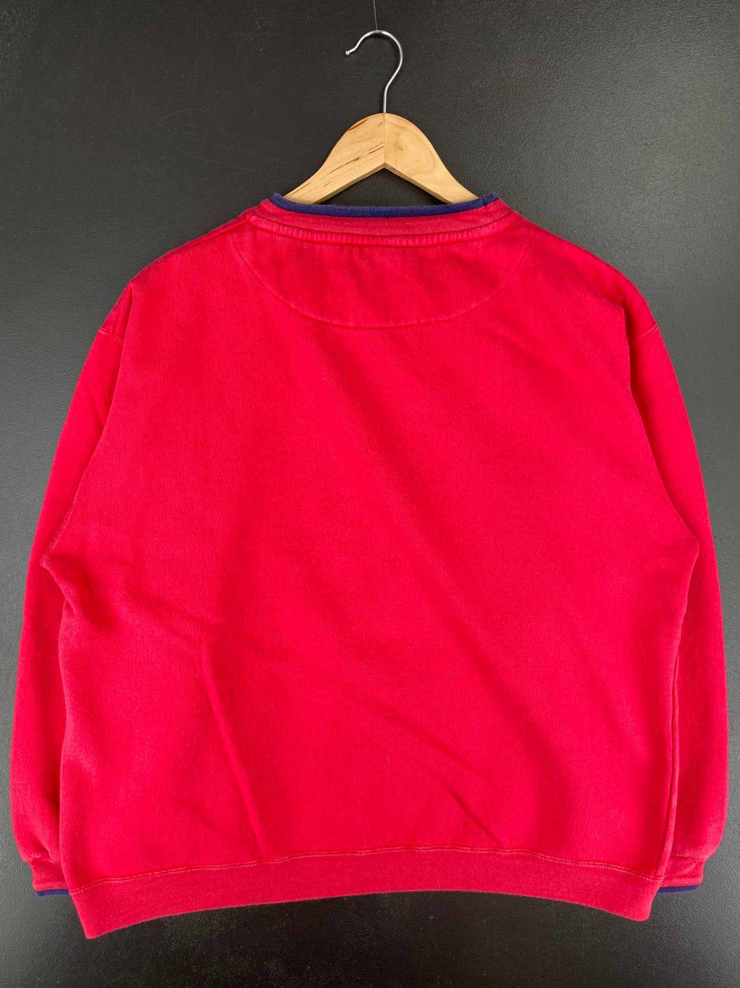 90's DISNEY WINNIE THE POOH Size XL Vintage Sweat-shirt / A4860