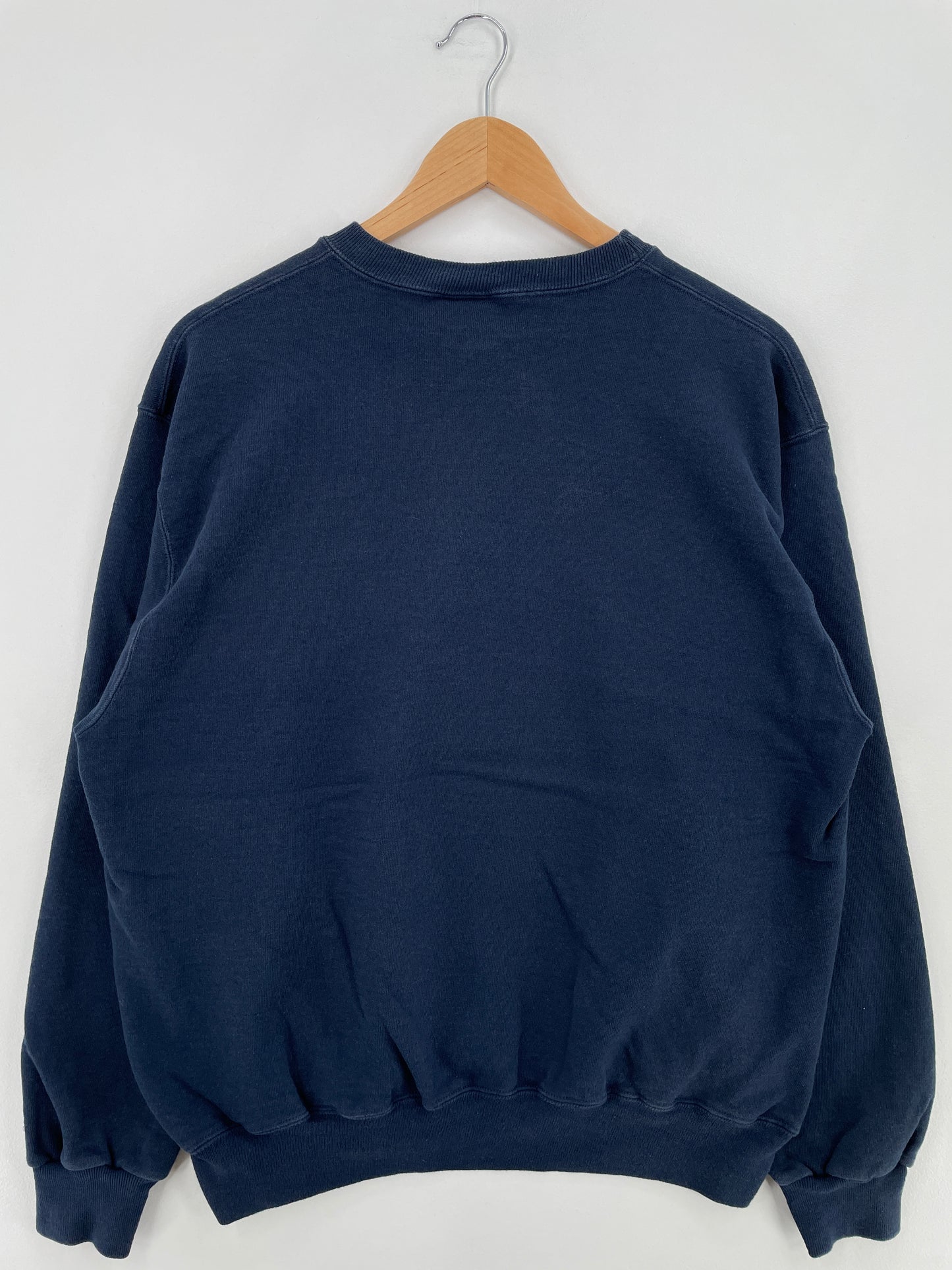 00' CHAMPION Size L Vintage Sweat-shirt / E1170