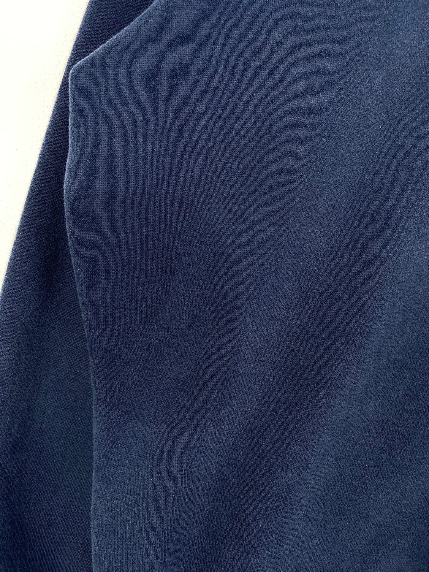 00' NIKE Size XL Vintage Zip-Up Hoodie Sweat-shirt / A636