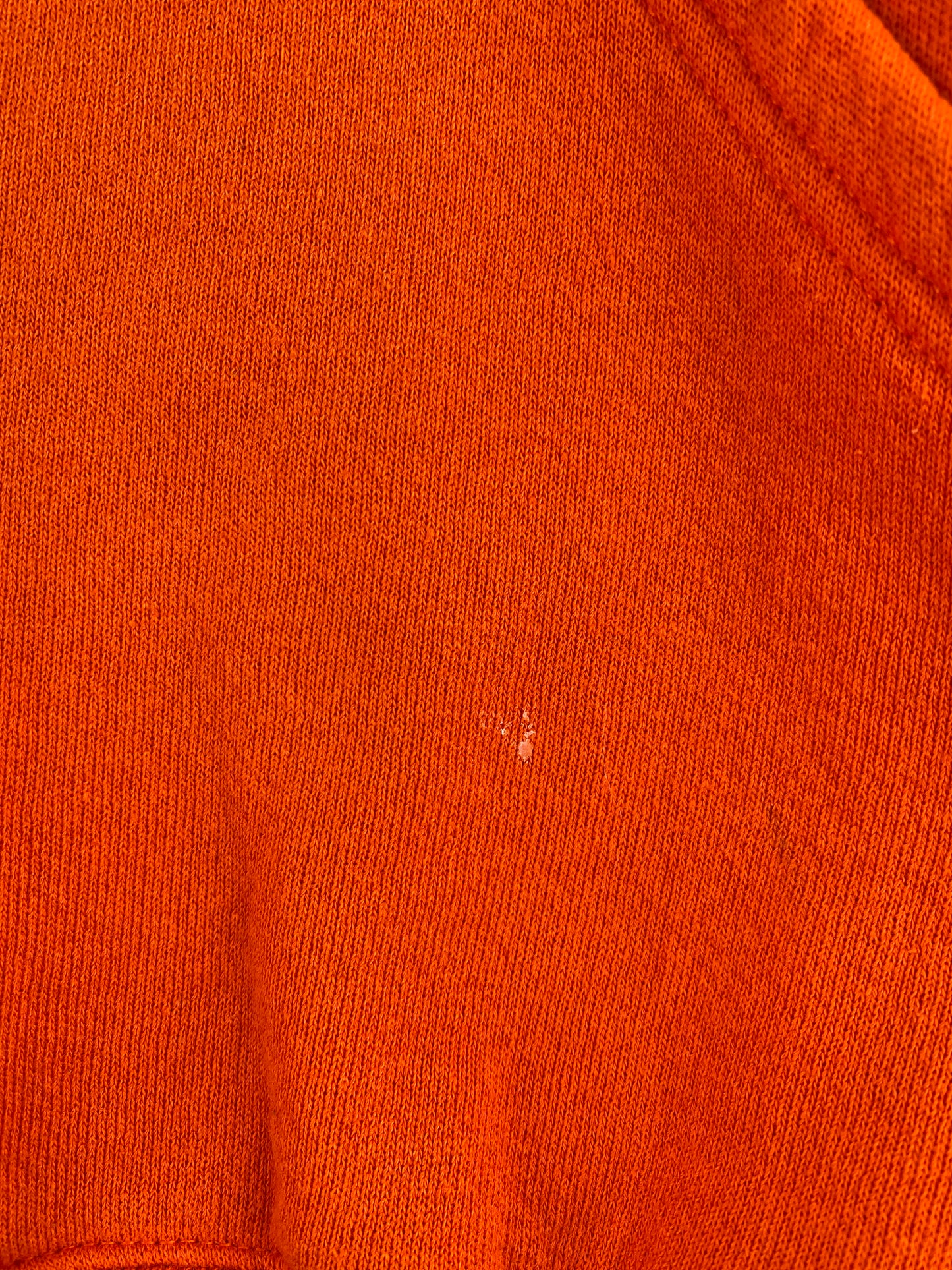 90's SYRACUSE Size L Vintage College Hoodie Sweat-shirt / E1015