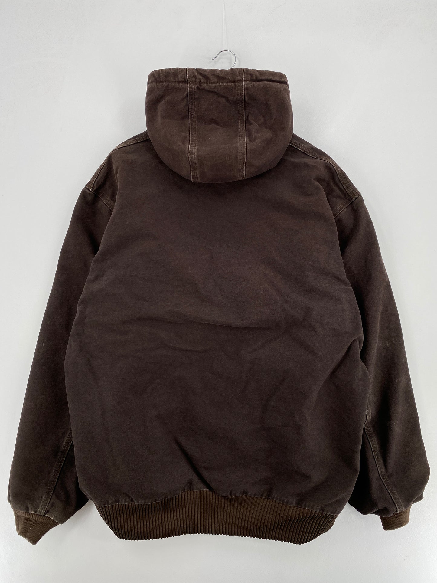 Vintage CARHARRT Size XL Duck Jacket / E1067