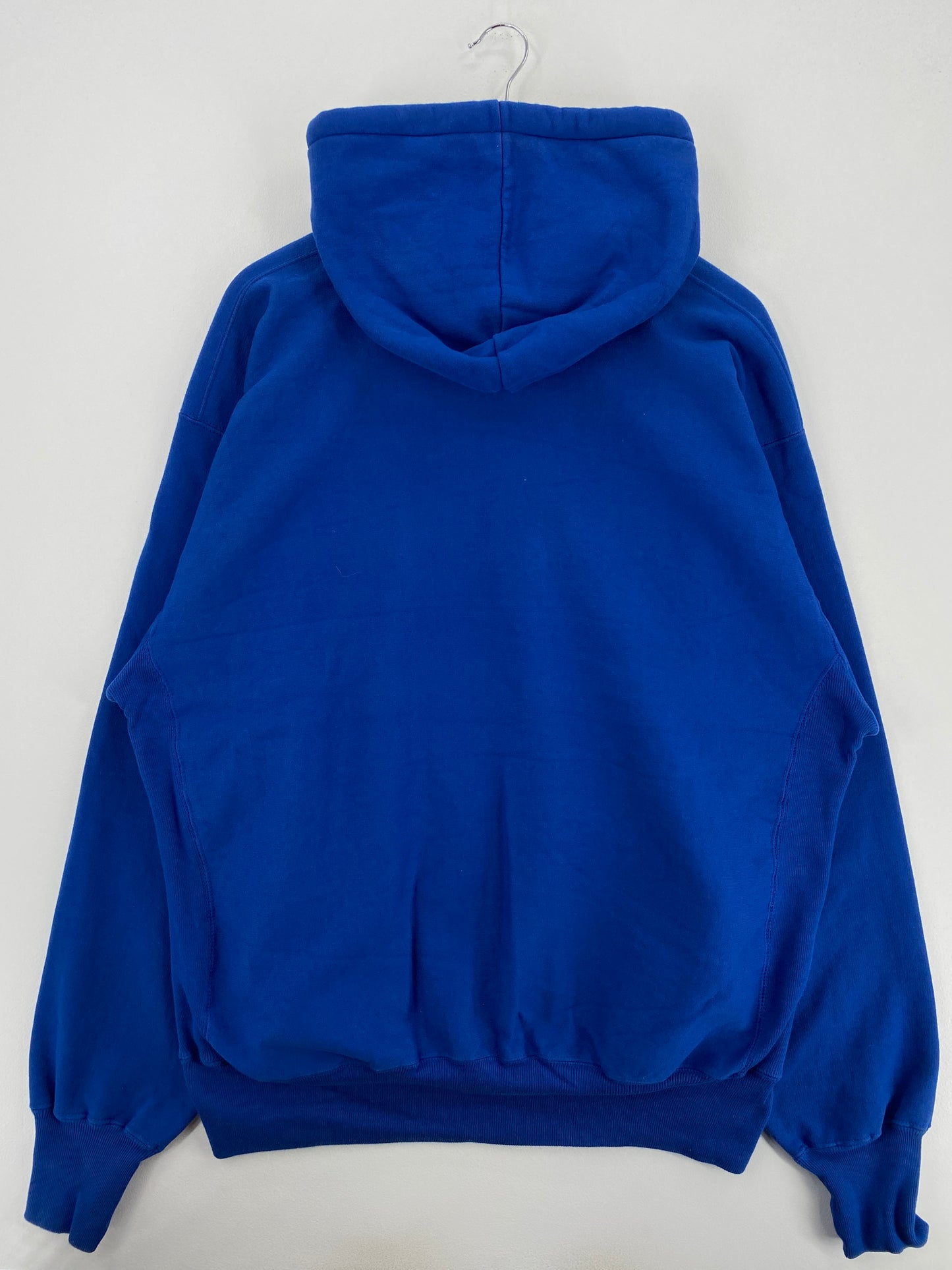Vintage KENTUCKY Size XL College Hoodie Sweat-Shirt / A6277
