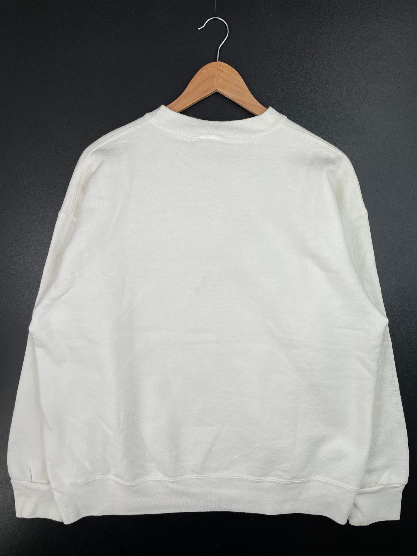 90's DISNEY Made in USA Size XL Vintage Sweat-shirt / A8730