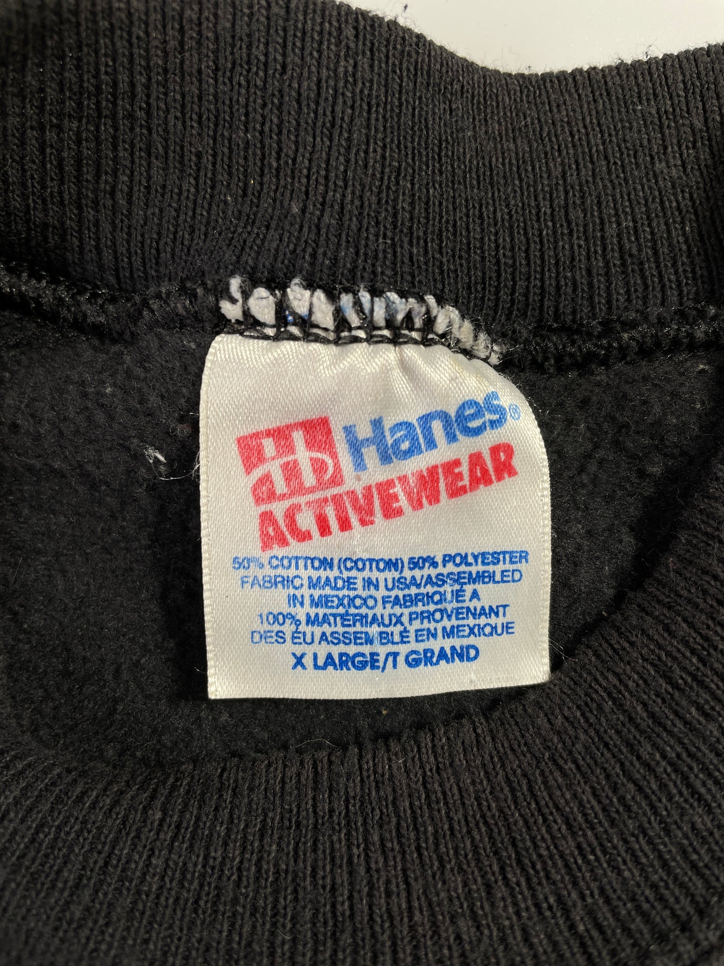 1992 ATLANTA OLYMPIC Size XL Vintage Sweat-Shirt / E1881S