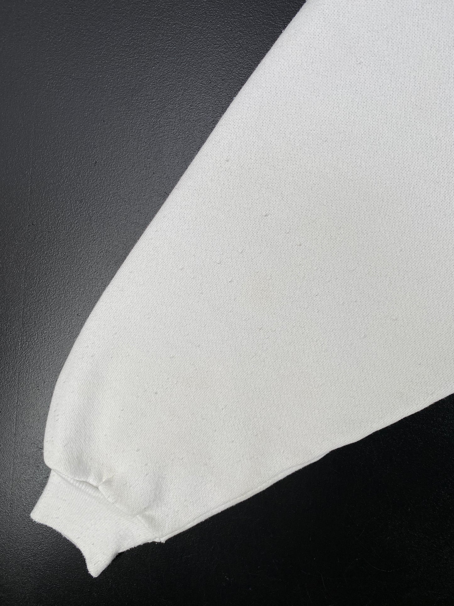 1989 DUKE Made in USA Size XL Vintage College Sweat-shirt / A4325