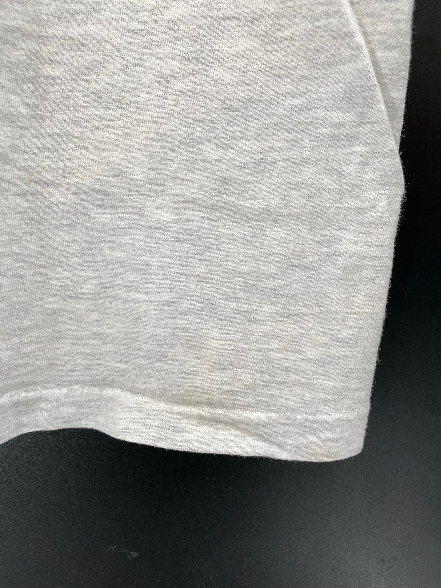 90’s BARNES & NOBLE Made in USA Size XL T-Shirt / A9428