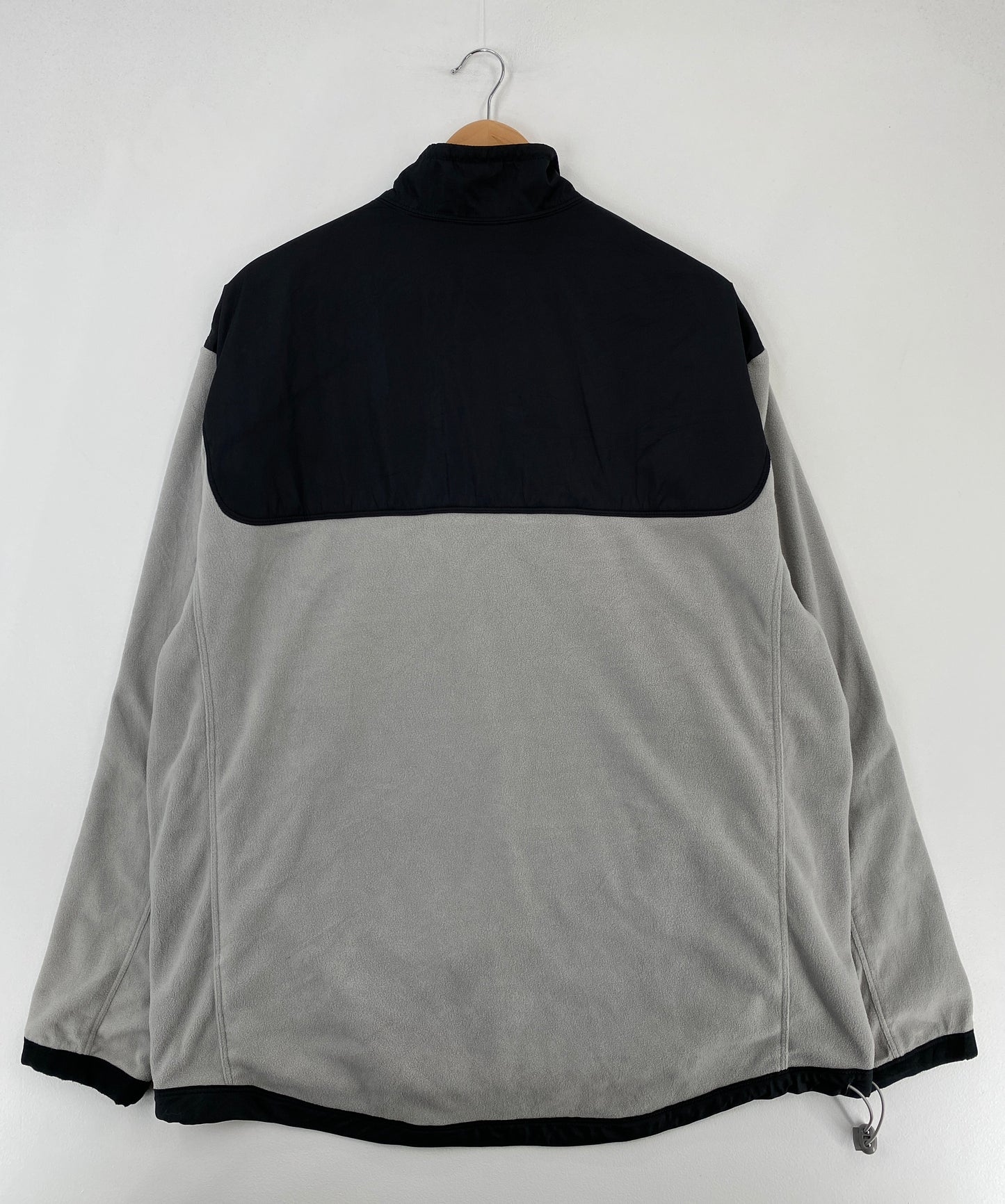 00’ NIKE Size XL Vintage Half Zip Fleece / E2481S