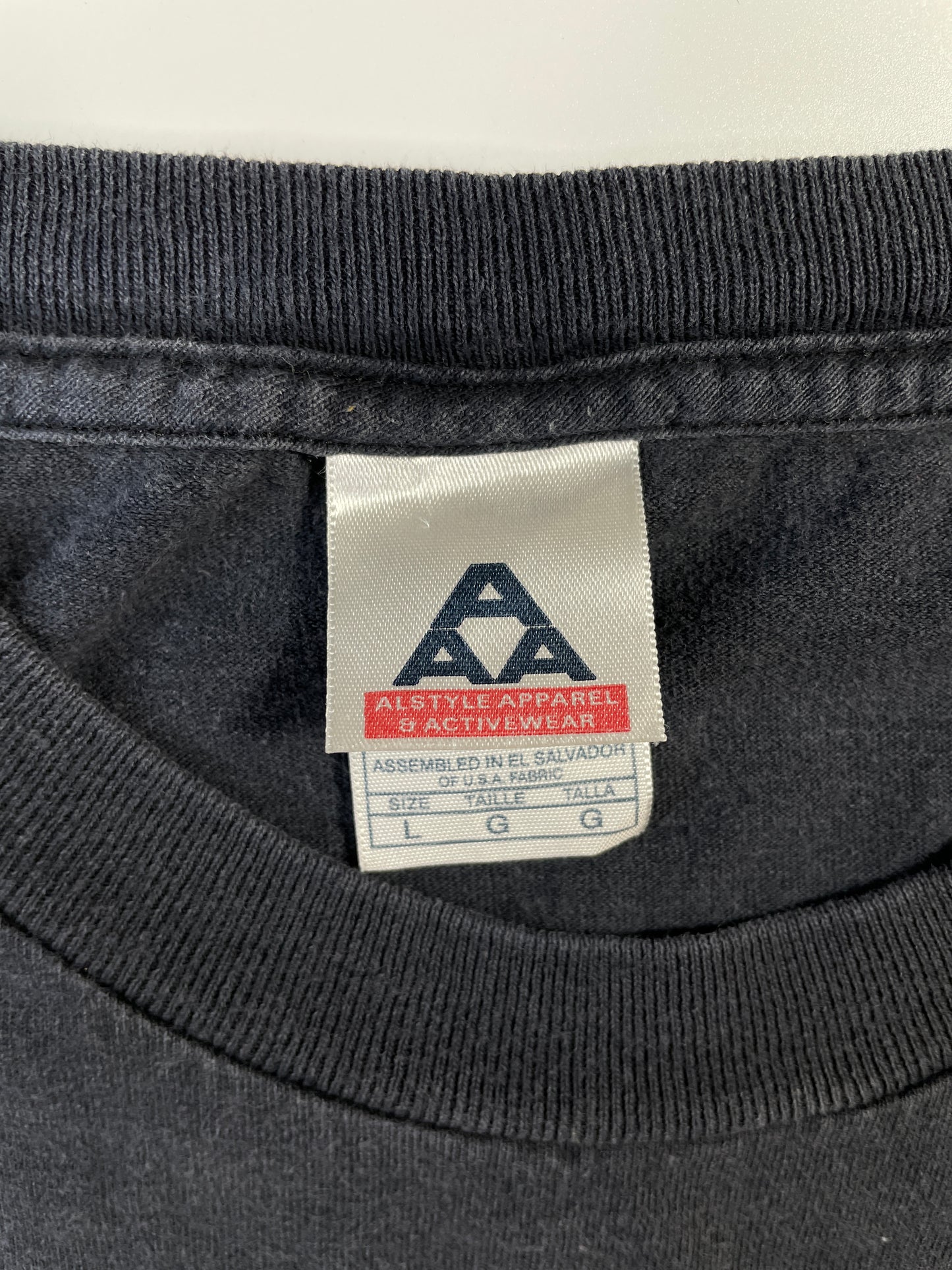 00’ MARVEL X-MEN Size L Vintage T-Shirt / A8098