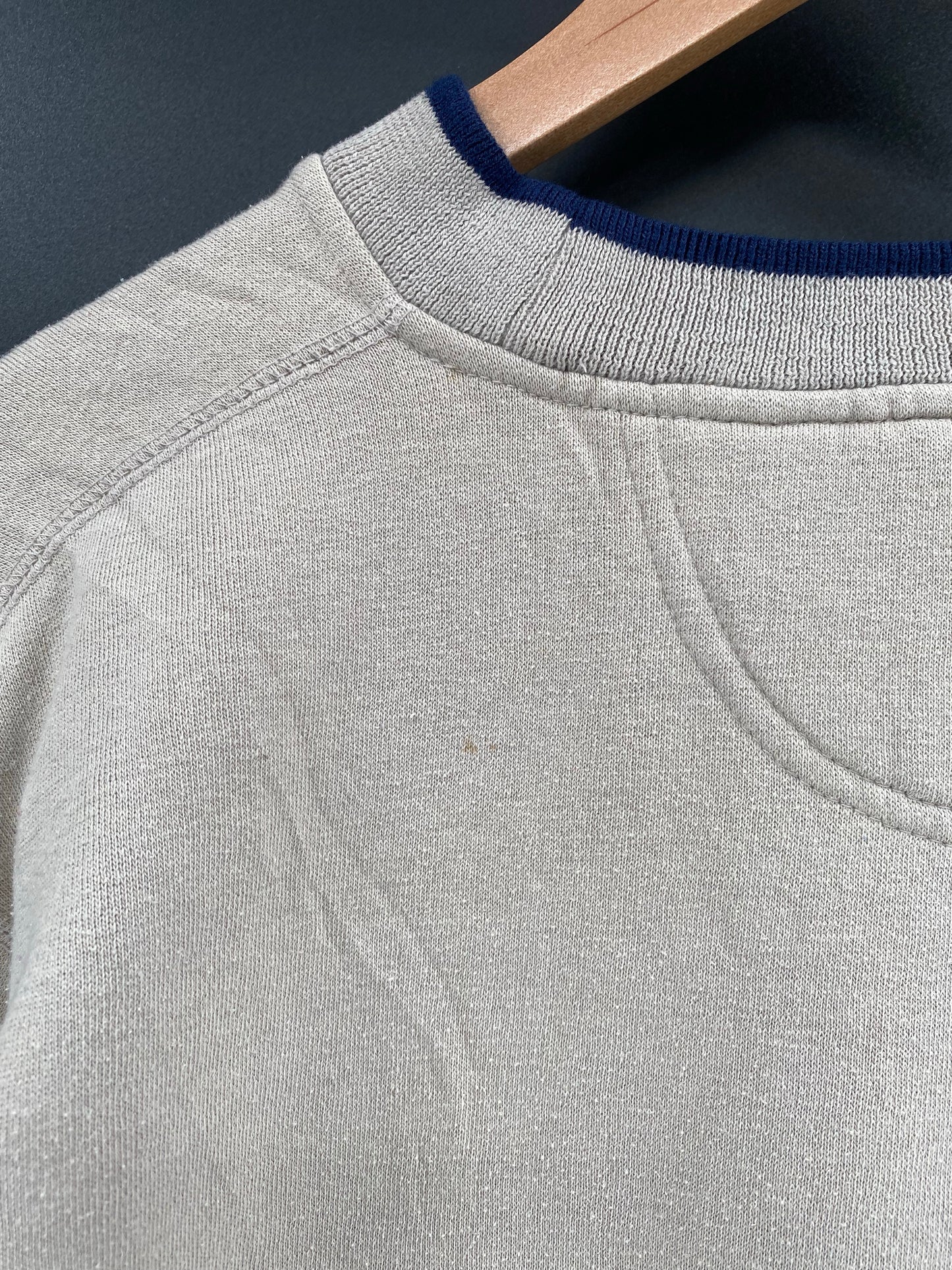 1996' LOONEY TUNES TAZ Size XL Vintage Sweat-shirt / k5675