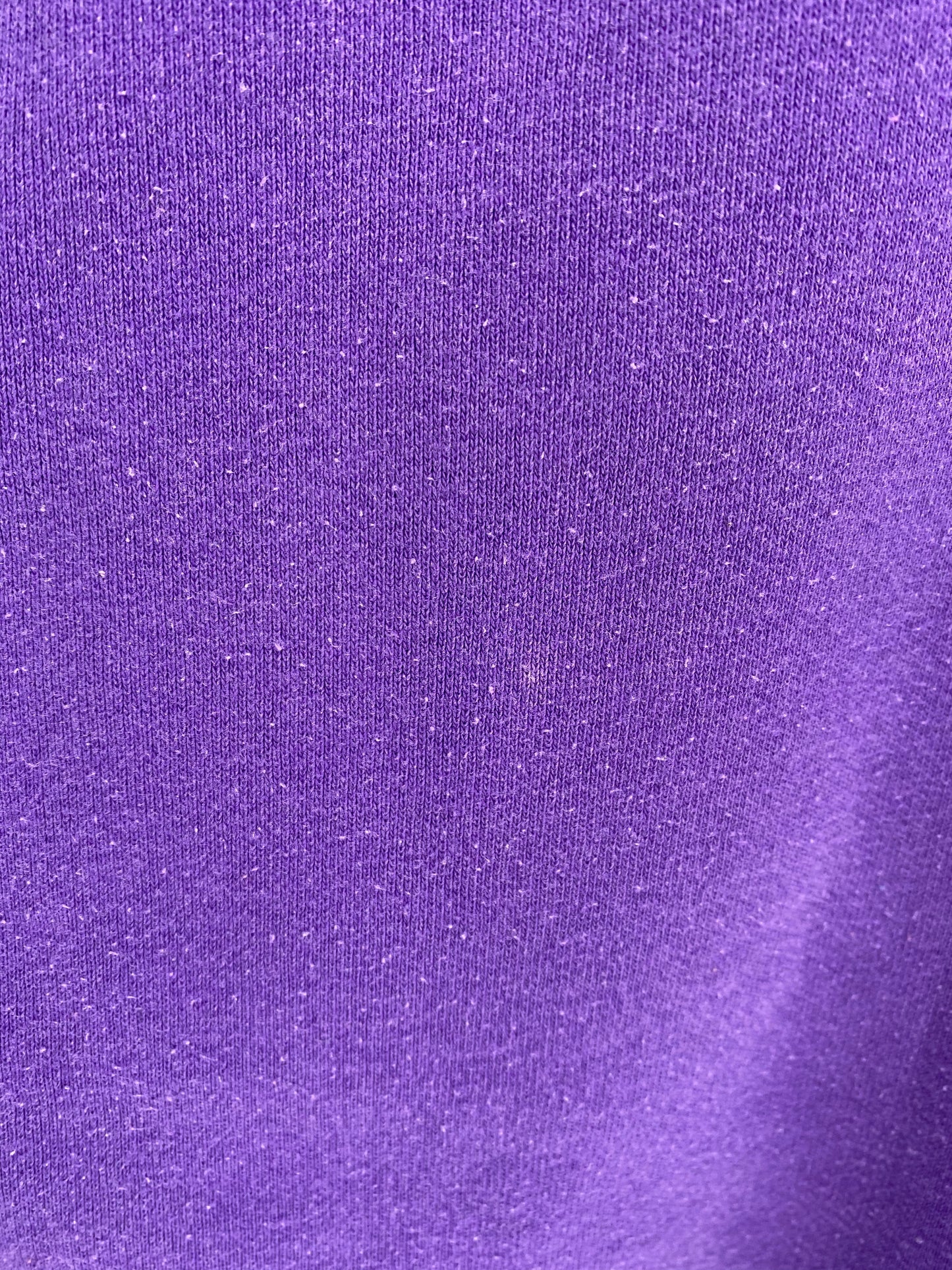 00’ NIKE KANSAS STATE UNIVERSITY WILDCATS Size M Vintage College Sweat-shirt / K6357